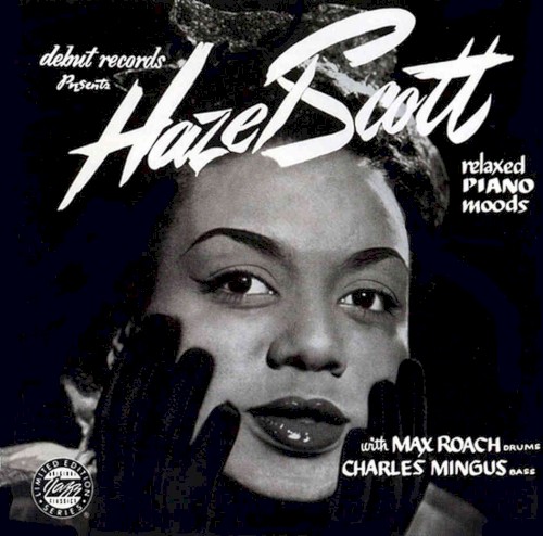 Relaxed Piano Moods