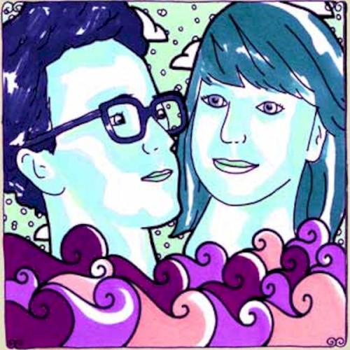 Daytrotter Session