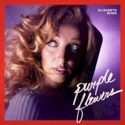 Purple Flowers 7"