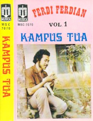 Kampus Tua