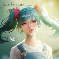 Heart of Mine