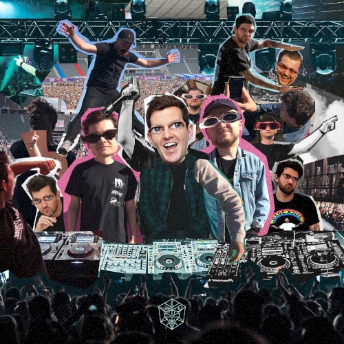 Festival Bangers for When Festivals Start Again Because There Are No Festivals