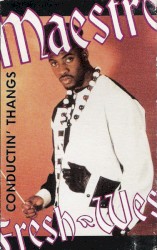 Conductin’ Thangs