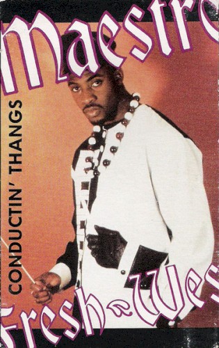 Conductin’ Thangs