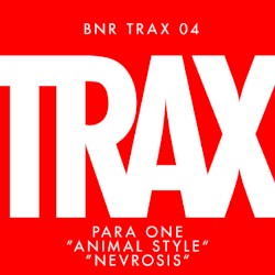 Animal Style / Nevrosis