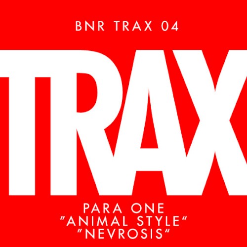 Animal Style / Nevrosis