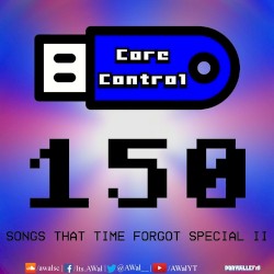 Core Control 150