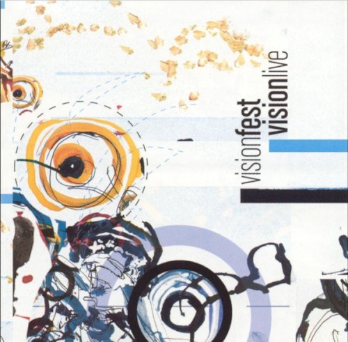 Visionfest: Visionlive