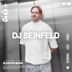 Elevator Music: DJ Seinfeld