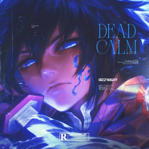 DEAD CALM
