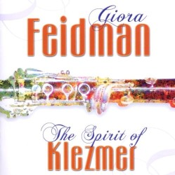 The Spirit of Klezmer