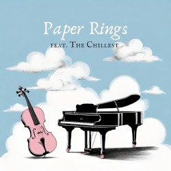 Paper Rings (Wedding Violin and Piano Version)