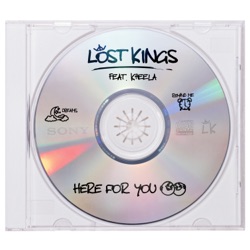 Here for You