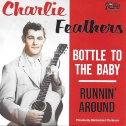 Bottle To The Baby