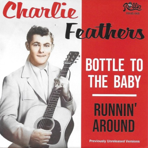 Bottle To The Baby