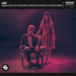 Absolutely Anything (Zac Samuel extended remix)