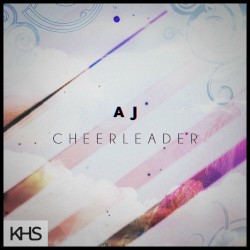 Cheerleader