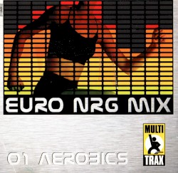 Euro NRG Mix Volume 01