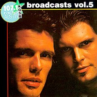 Broadcasts Vol. 5