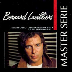 Bernard Lavilliers