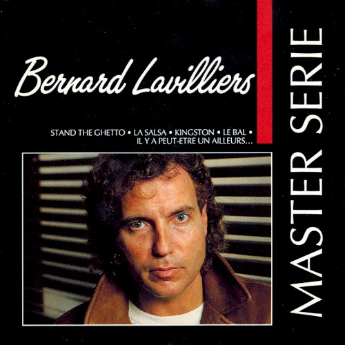 Bernard Lavilliers