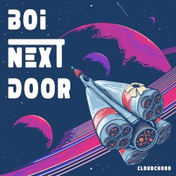 Boi Next Door