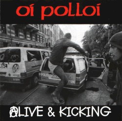 Alive and Kicking