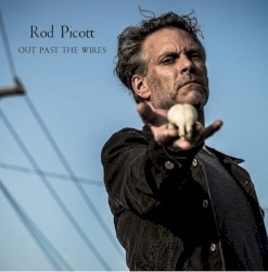 Out Past The Wires