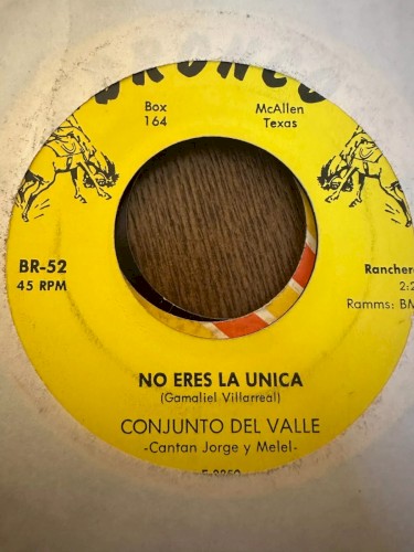 No eres la única / Luchare hasta lograr