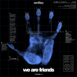 we are friends, vol. 4