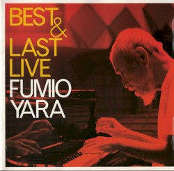 Best ＆ Last Live