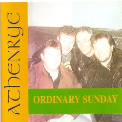 Ordinary Sunday