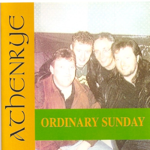 Ordinary Sunday