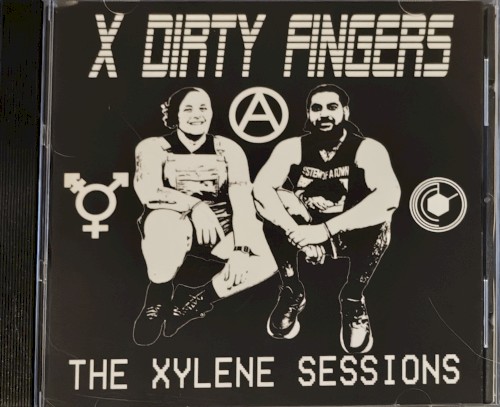 The Xylene Sessions