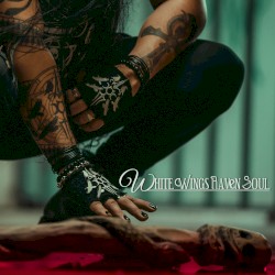 White Wings Raven Soul