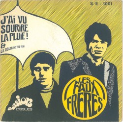J’ai vu sourire la pluie & Le Soleil de tes yeux