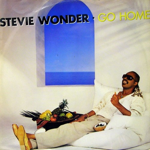 Go Home