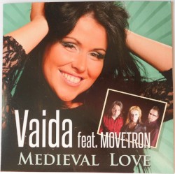 Medieval Love