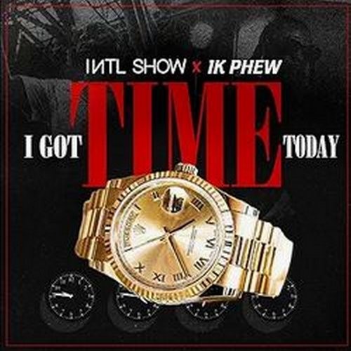 I Got Time Today