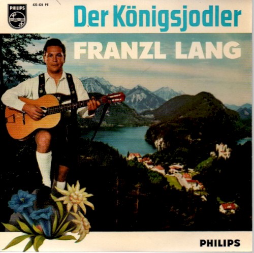 Der Königsjodler