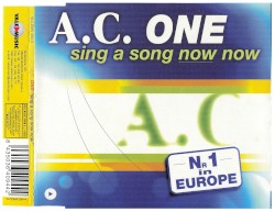 Sing a Song Now Now