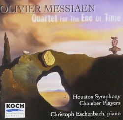 Quartet for the End of Time