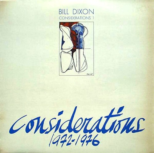 Considerations 1