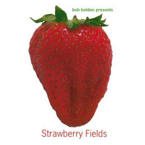 Strawberry Fields