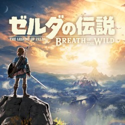 ゼルダの伝説 ブレス オブ ザ ワイルド