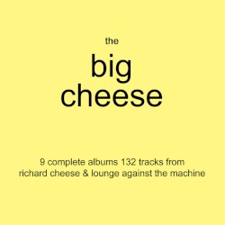 The Big Cheese