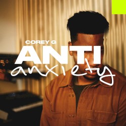 Anti‐Anxiety