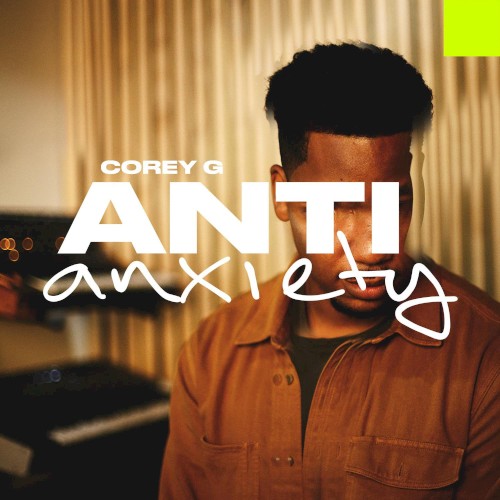 Anti‐Anxiety