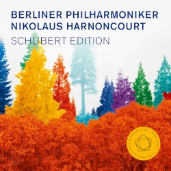 Schubert Edition