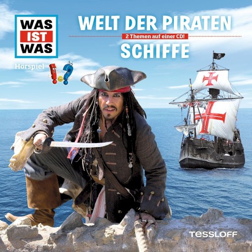 Piraten / Schiffe